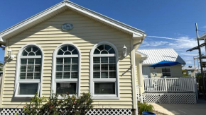 214 Pearl Street Main House